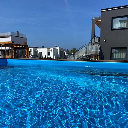 Apartamenty Czerwone Korale ควอปือ ภายนอก รูปภาพ