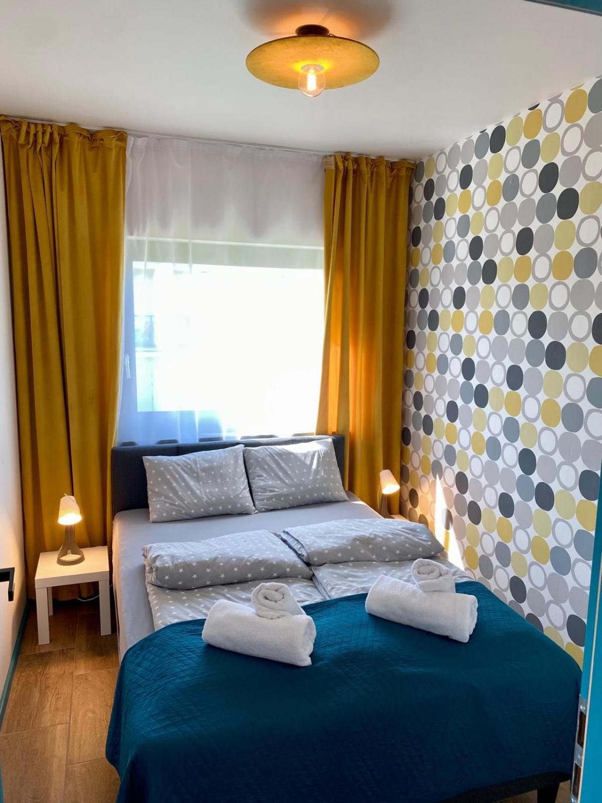 Apartamenty Czerwone Korale ควอปือ ภายนอก รูปภาพ