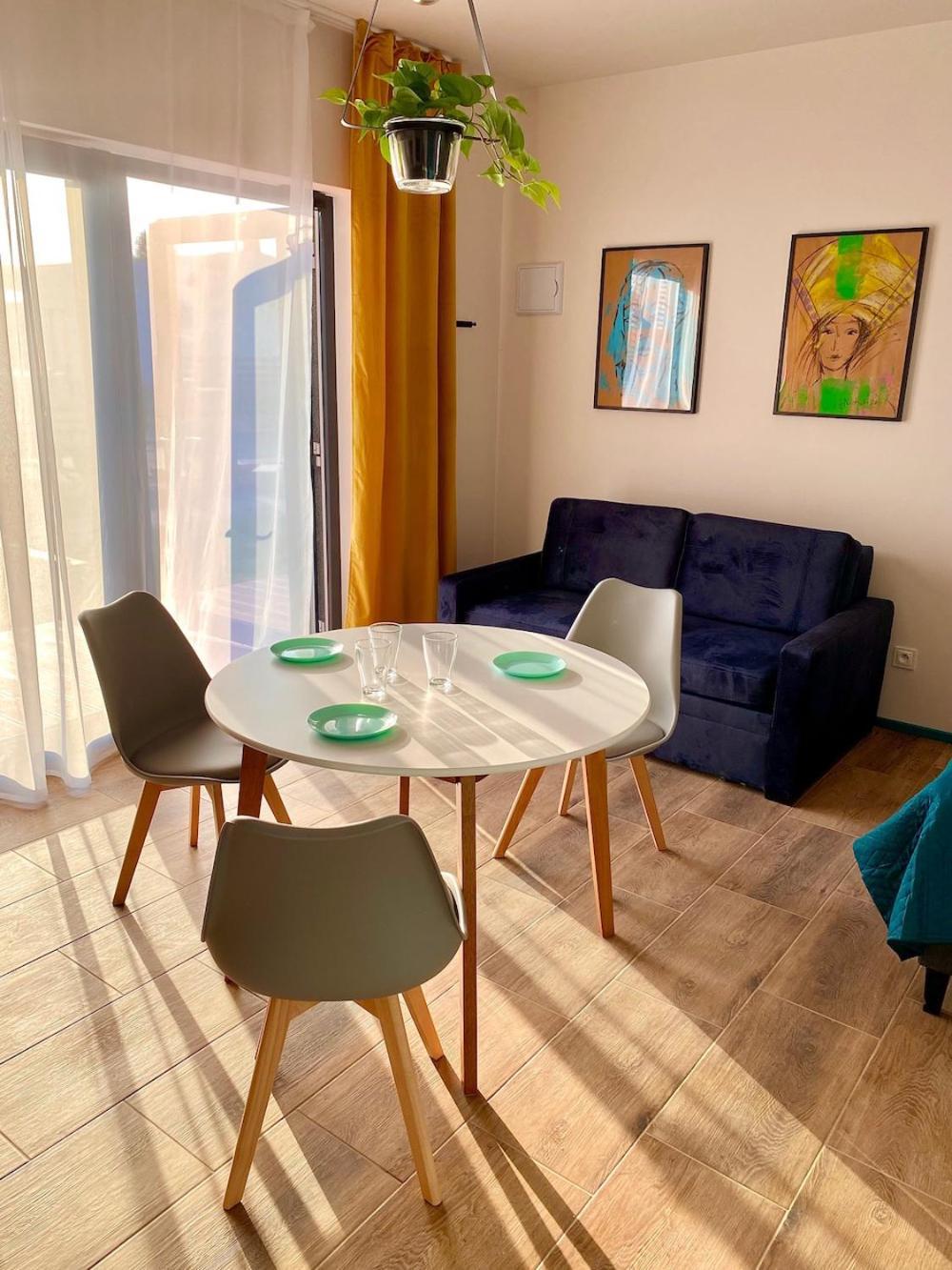 Apartamenty Czerwone Korale ควอปือ ภายนอก รูปภาพ