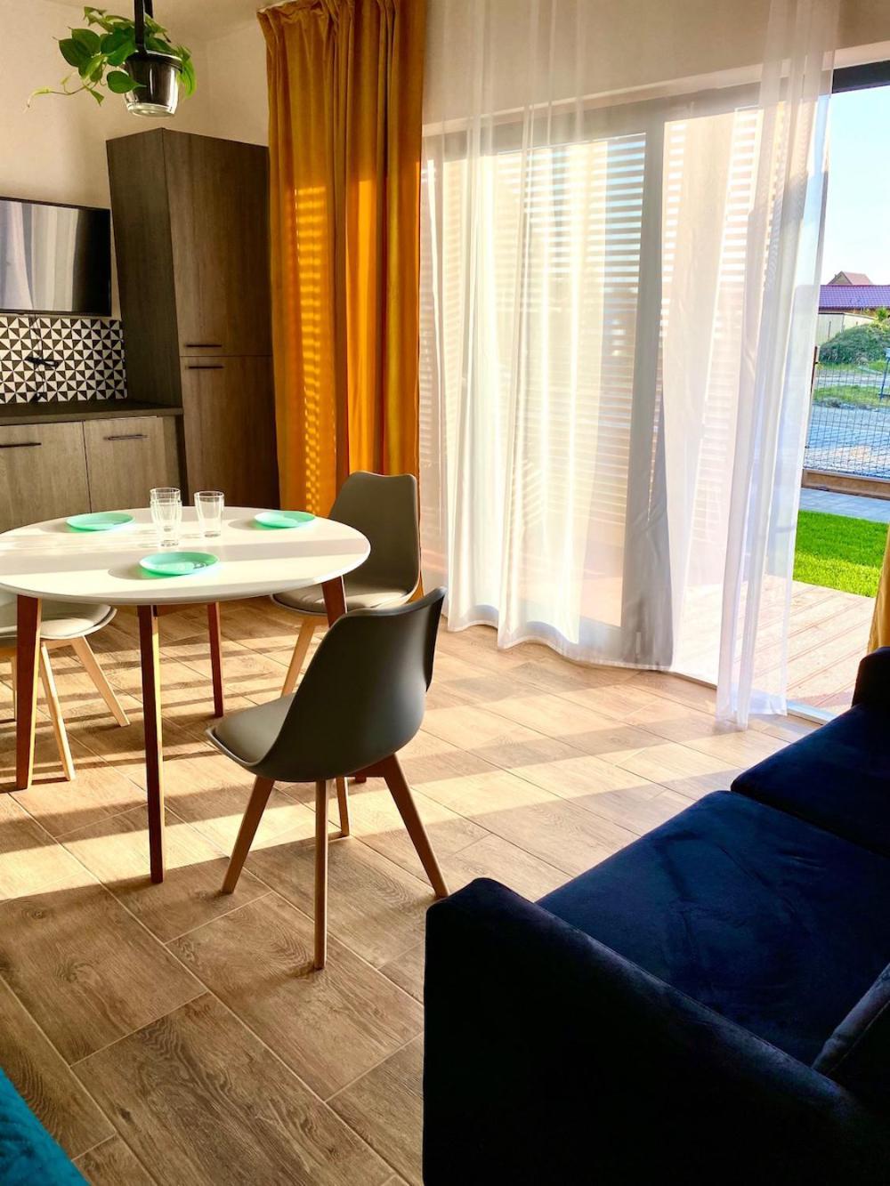 Apartamenty Czerwone Korale ควอปือ ภายนอก รูปภาพ